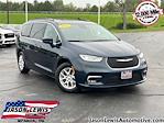 Used 2022 Chrysler Pacifica Touring L FWD, Minivan for sale #LE07172E - photo 1