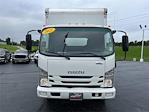 Used 2021 Isuzu NPR-XD Base Regular Cab 4x2, Box Truck for sale #LE07192E - photo 11