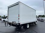 Used 2021 Isuzu NPR-XD Base Regular Cab 4x2, Box Truck for sale #LE07192E - photo 2