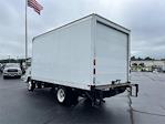 Used 2021 Isuzu NPR-XD Base Regular Cab 4x2, Box Truck for sale #LE07192E - photo 8