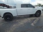 Used 2024 Ram 3500 Longhorn Mega Cab 4WD, Pickup for sale #LE08000 - photo 3