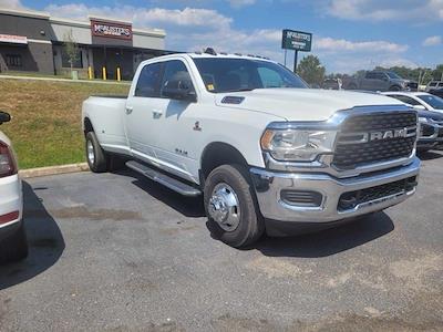 Used 2022 Ram 3500 Big Horn Crew Cab 4WD, Pickup for sale #LE08026E - photo 1