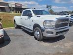 Used 2022 Ram 3500 Big Horn Crew Cab 4WD, Pickup for sale #LE08026E - photo 1