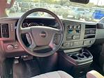 Used 2023 GMC Savana 3500 Work Van RWD, Box Van for sale #LE08030E - photo 14