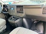 Used 2023 GMC Savana 3500 Work Van RWD, Box Van for sale #LE08030E - photo 15