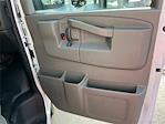 Used 2023 GMC Savana 3500 Work Van RWD, Box Van for sale #LE08030E - photo 16