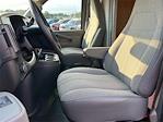 Used 2023 GMC Savana 3500 Work Van RWD, Box Van for sale #LE08030E - photo 21