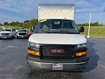 Used 2023 GMC Savana 3500 Work Van RWD, Box Van for sale #LE08030E - photo 12