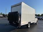 Used 2023 GMC Savana 3500 Work Van RWD, Box Van for sale #LE08030E - photo 2