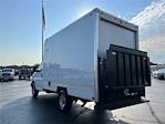 Used 2023 GMC Savana 3500 Work Van RWD, Box Van for sale #LE08030E - photo 9