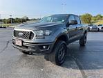 Used 2019 Ford Ranger XLT SuperCrew Cab 4WD, Pickup for sale #LE09008S - photo 8