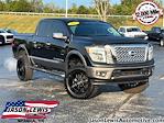 Used 2018 Nissan Titan Reserve Crew Cab 4WD, Pickup for sale #LE09030 - photo 1