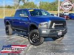 Used 2018 Ram 2500 Power Wagon Crew Cab 4WD, Pickup for sale #LE09038 - photo 1