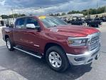 Used 2023 Ram 1500 Laramie Crew Cab 4WD, Pickup for sale #LE09044 - photo 3