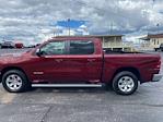 Used 2023 Ram 1500 Laramie Crew Cab 4WD, Pickup for sale #LE09044 - photo 7