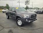 Used 2023 Toyota Tacoma SR Double Cab 4x2, Pickup for sale #LE09057E - photo 1