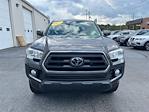 Used 2023 Toyota Tacoma SR Double Cab 4x2, Pickup for sale #LE09057E - photo 8