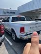 Used 2016 Ram 1500 Longhorn Crew Cab 4WD, Pickup for sale #LE09064 - photo 2