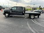 Used 2018 Ram 3500 Tradesman Crew Cab 4WD, Flatbed Truck for sale #LE09077 - photo 7