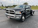 Used 2018 Ram 3500 Tradesman Crew Cab 4WD, Flatbed Truck for sale #LE09077 - photo 8