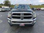 Used 2018 Ram 3500 Tradesman Crew Cab 4WD, Flatbed Truck for sale #LE09077 - photo 9