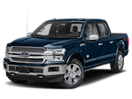 Used 2019 Ford F-150 King Ranch SuperCrew Cab 4WD, Pickup for sale #LE09092S - photo 12