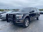 Used 2019 Ford F-150 King Ranch SuperCrew Cab 4WD, Pickup for sale #LE09092S - photo 8