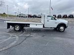 Used 2016 Ram 5500 Tradesman Regular Cab 2WD, Flatbed Truck for sale #LE09103E - photo 3