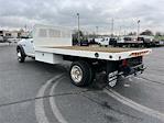 Used 2016 Ram 5500 Tradesman Regular Cab 2WD, Flatbed Truck for sale #LE09103E - photo 6