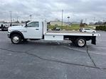 Used 2016 Ram 5500 Tradesman Regular Cab 2WD, Flatbed Truck for sale #LE09103E - photo 7