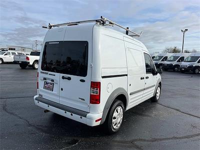 Used 2012 Ford Transit Connect XLT FWD, Upfitted Cargo Van for sale #LE09107 - photo 2