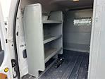 Used 2012 Ford Transit Connect XLT FWD, Upfitted Cargo Van for sale #LE09107 - photo 17