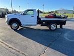 Used 2020 Ram 5500 Tradesman Regular Cab 4WD, Flatbed Truck for sale #LE09126 - photo 7