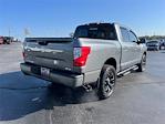 Used 2021 Nissan Titan SV Crew Cab RWD, Pickup for sale #LE09152 - photo 2