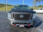 Used 2021 Nissan Titan SV Crew Cab RWD, Pickup for sale #LE09152 - photo 9