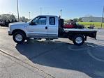 Used 2000 Ford F-250 XLT Super Cab 4WD, Flatbed Truck for sale #LE09155 - photo 7