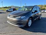 Used 2021 Chrysler Voyager LXI FWD, Minivan for sale #LE10008 - photo 7