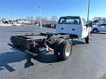 Used 2008 Ford F-550 XL Regular Cab RWD, Cab Chassis for sale #LE10022 - photo 2