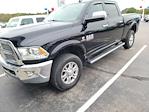 Used 2014 Ram 2500 Laramie Crew Cab 4WD, Flatbed Truck for sale #LE10086 - photo 1