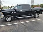 Used 2014 Ram 2500 Laramie Crew Cab 4WD, Flatbed Truck for sale #LE10086 - photo 3