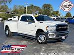 Used 2021 Ram 3500 Big Horn Crew Cab 4WD, Pickup for sale #LE10063S - photo 1