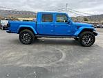 Used 2023 Jeep Gladiator High Altitude Crew Cab 4WD, Pickup for sale #LE10067E - photo 5