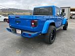 Used 2023 Jeep Gladiator High Altitude Crew Cab 4WD, Pickup for sale #LE10067E - photo 2