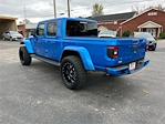 Used 2023 Jeep Gladiator High Altitude Crew Cab 4WD, Pickup for sale #LE10067E - photo 6