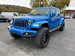 Used 2023 Jeep Gladiator High Altitude Crew Cab 4WD, Pickup for sale #LE10067E - photo 8