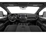 Used 2022 Chevrolet Silverado 2500 Work Truck Double Cab 4WD, Cab Chassis for sale #LE10081 - photo 8