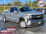 Used 2020 Chevrolet Silverado 1500 LT Crew Cab 4WD, Pickup for sale #LE10092S - photo 1