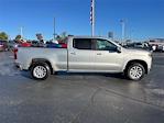 Used 2020 Chevrolet Silverado 1500 LT Crew Cab 4WD, Pickup for sale #LE10092S - photo 3