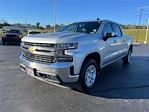 Used 2020 Chevrolet Silverado 1500 LT Crew Cab 4WD, Pickup for sale #LE10092S - photo 8