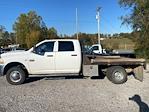 Used 2012 Ram 3500 Laramie Crew Cab 4WD, Flatbed Truck for sale #LE10104 - photo 6